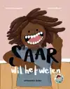 SAAR WIL HET WETEN