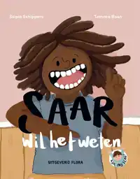 SAAR WIL HET WETEN
