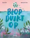 BLOP DUIKT OP