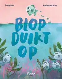 BLOP DUIKT OP