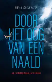 DOOR HET OOG VAN EEN NAALD