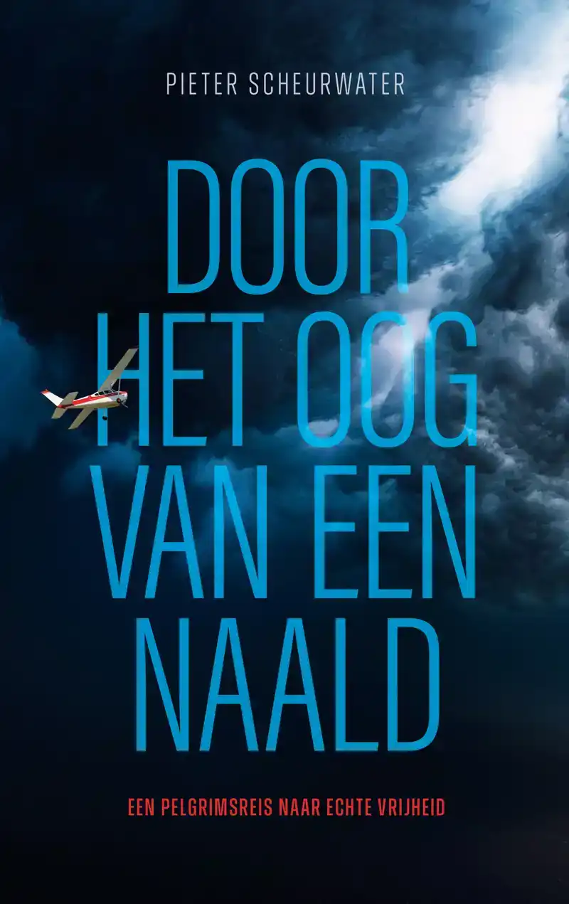 DOOR HET OOG VAN EEN NAALD