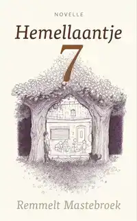 HEMELLAANTJE