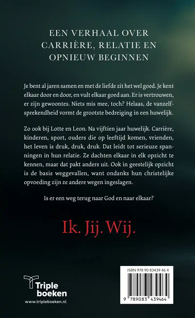 IK. JIJ. WIJ