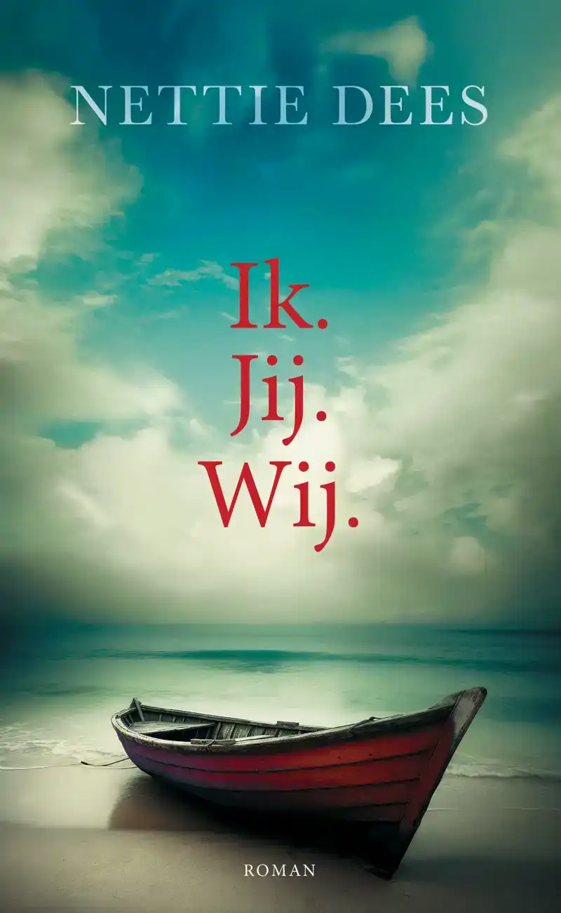 IK. JIJ. WIJ