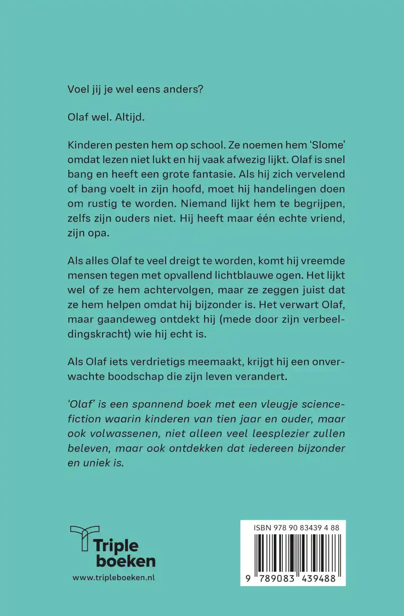 OLAF