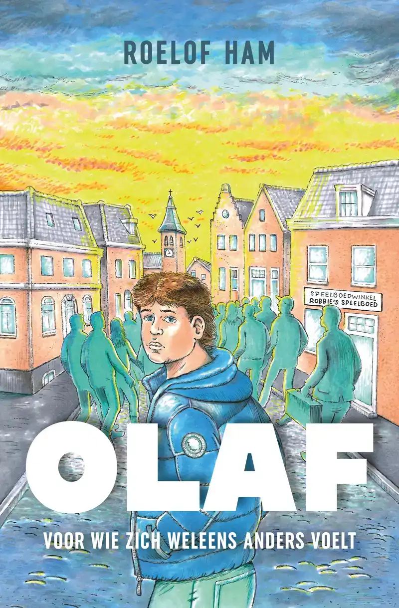 OLAF