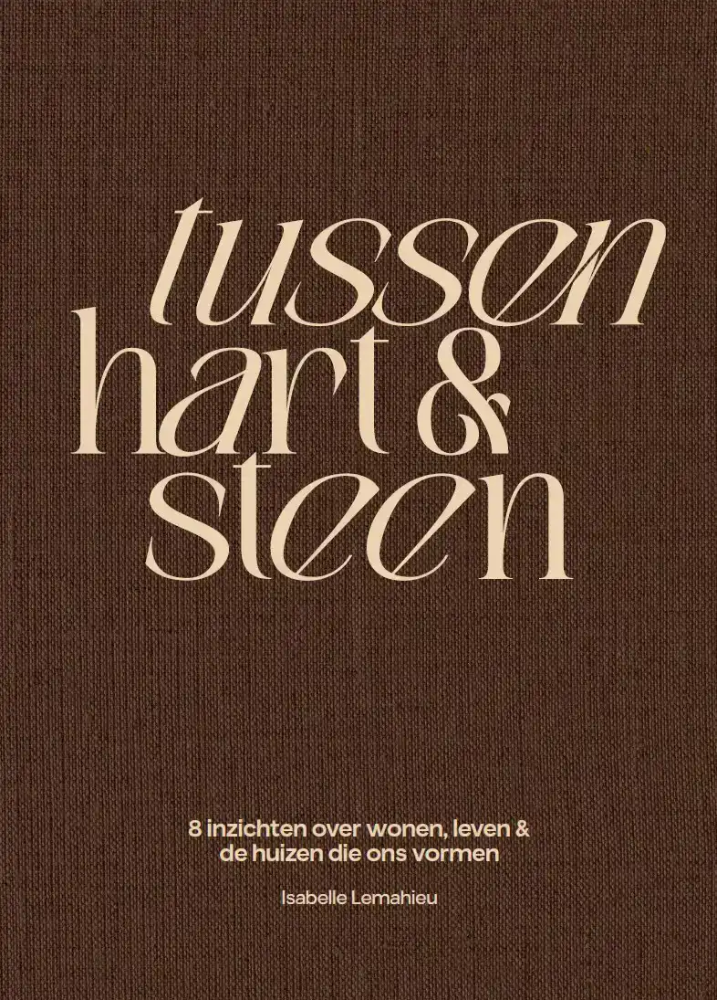TUSSEN HART & STEEN