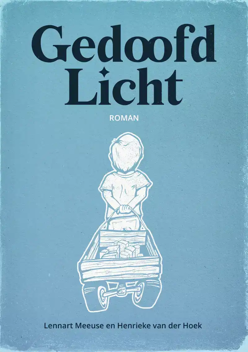 GEDOOFD LICHT