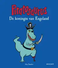 DE KONINGIN VAN ENGELAND