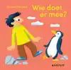 WIE DOET ER MEE?