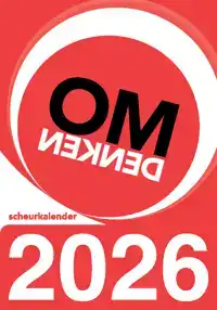 OMDENKEN SCHEURKALENDER
