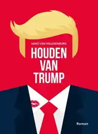 HOUDEN VAN TRUMP