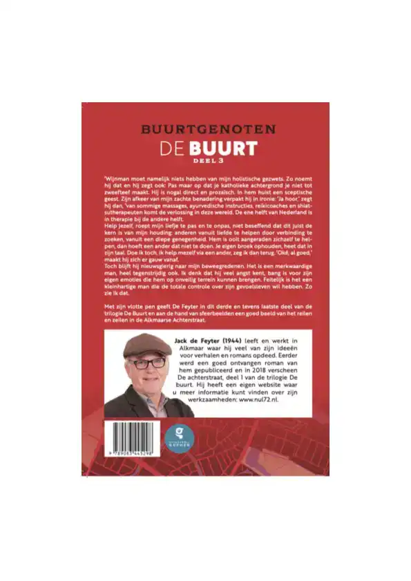 BUURTGENOTEN