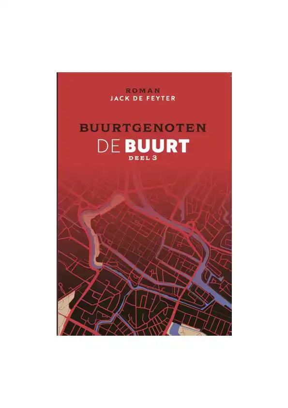 BUURTGENOTEN