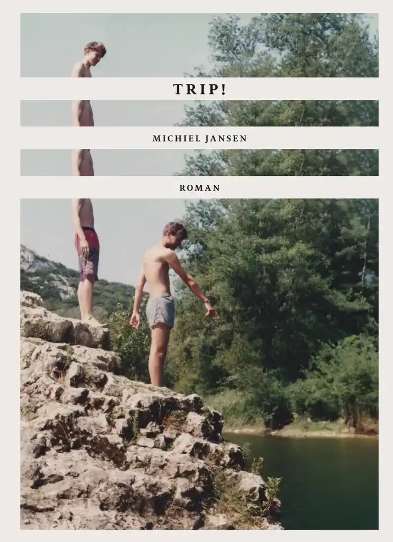 TRIP!