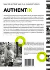 AUTHENTIK