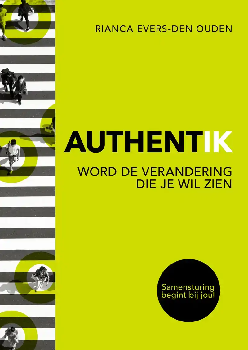 AUTHENTIK
