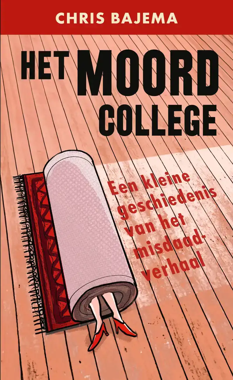 HET MOORDCOLLEGE