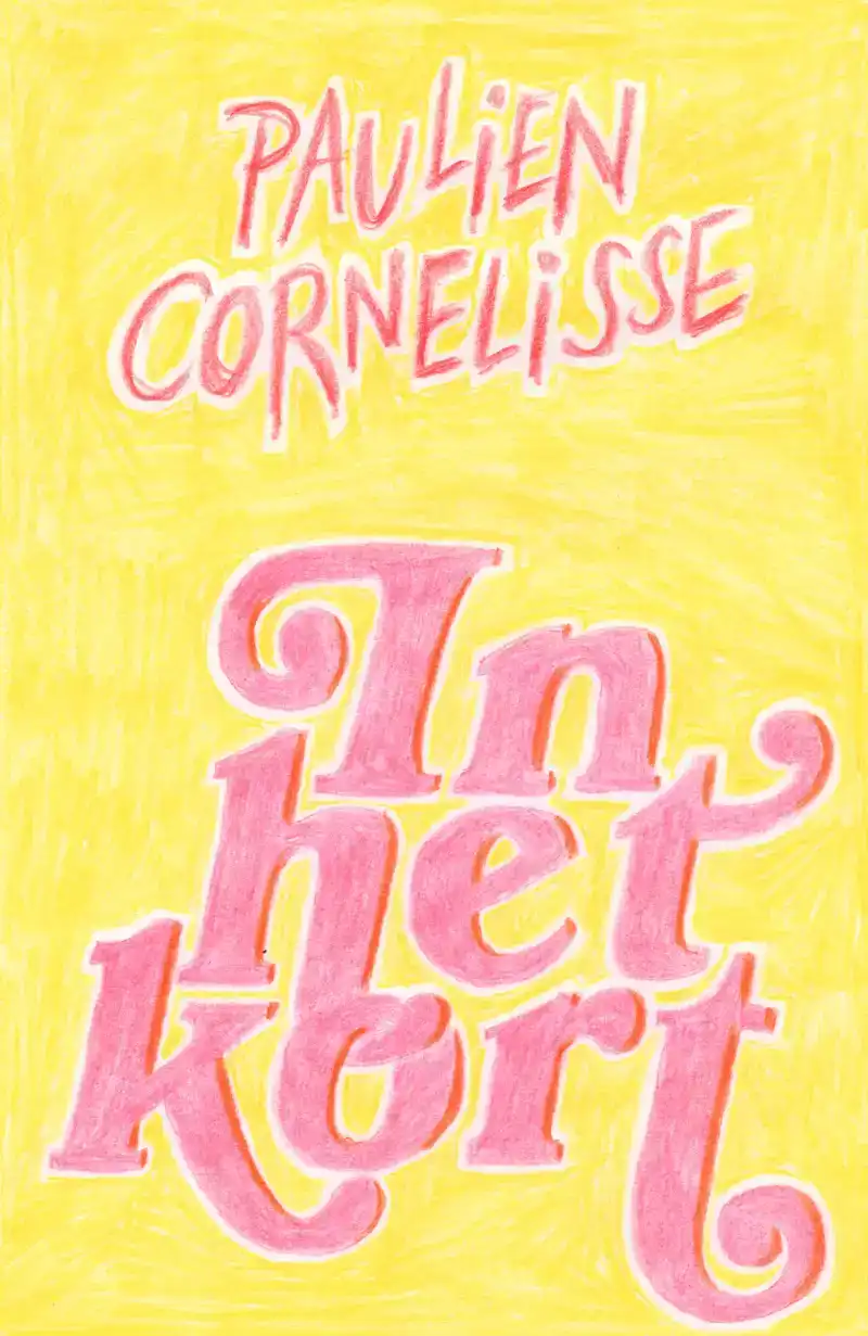 IN HET KORT