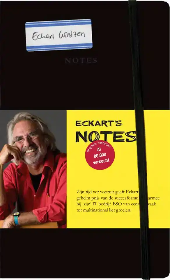 ECKART'S NOTES