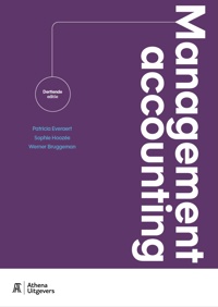 MANAGEMENT ACCOUNTING