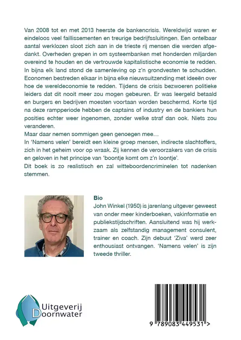 NAMENS VELEN