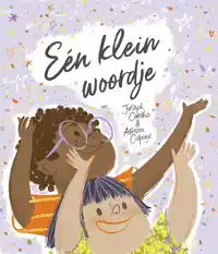 EEN KLEIN WOORDJE