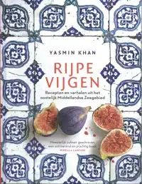 RIJPE VIJGEN