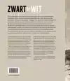 ZWART OP WIT
