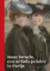 ISAAC ISRAELS, EEN ARTISTE-PEINTRE IN PARIJS