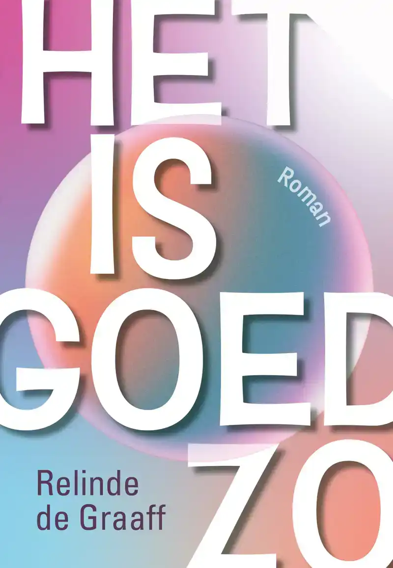 HET IS GOED ZO