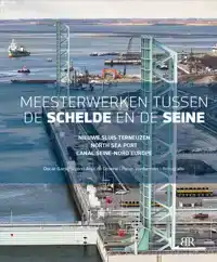 MEESTERWERKEN VAN DE SCHELDE NAAR DE SEINE