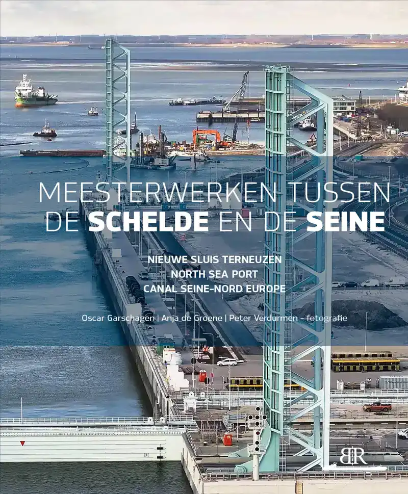 MEESTERWERKEN VAN DE SCHELDE EN DE SEINE