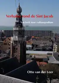 VERHALEN ROND DE SINT JACOB