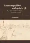 TUSSEN REPUBLIEK EN KONINKRIJK