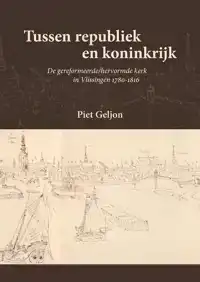 TUSSEN REPUBLIEK EN KONINKRIJK