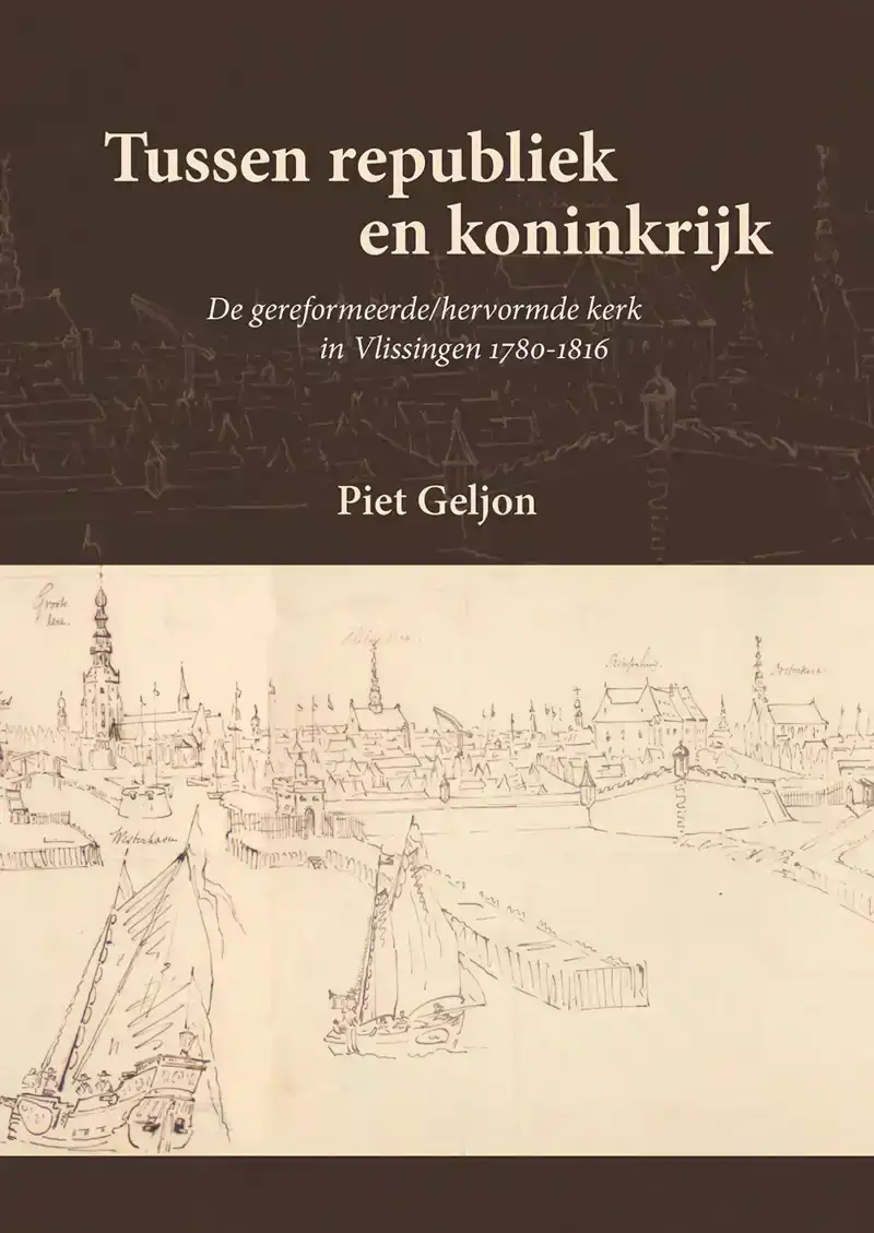 TUSSEN REPUBLIEK EN KONINKRIJK