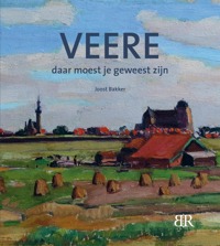 VEERE, DE KUNSTENAARSKOLONIE 1875-2025