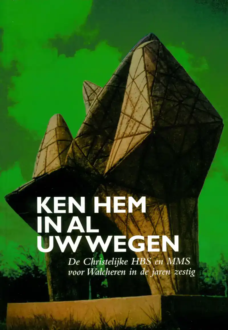 KEN HEM IN AL UW WEGEN
