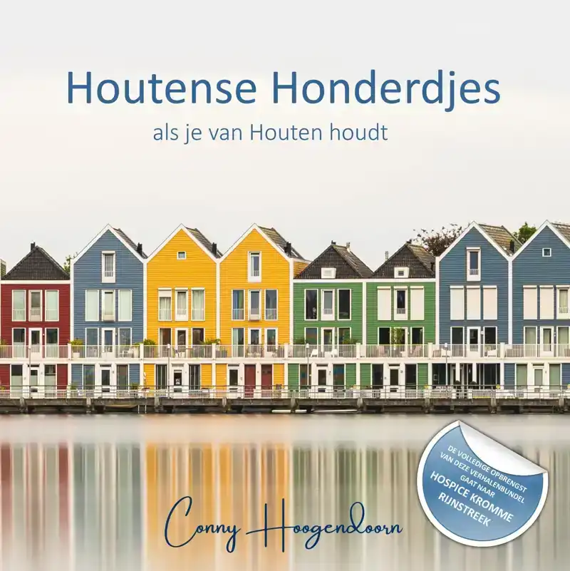 HOUTENSE HONDERDJES