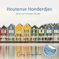 HOUTENSE HONDERDJES