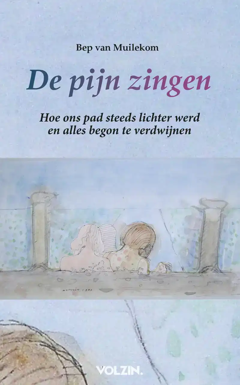 DE PIJN ZINGEN
