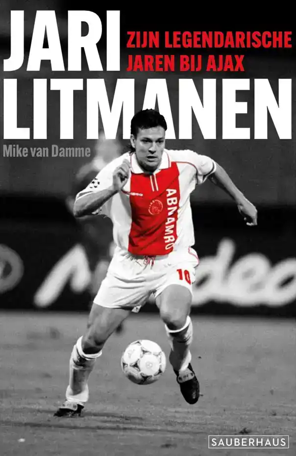 JARI LITMANEN