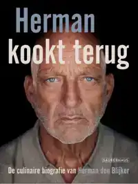 HERMAN KOOKT TERUG
