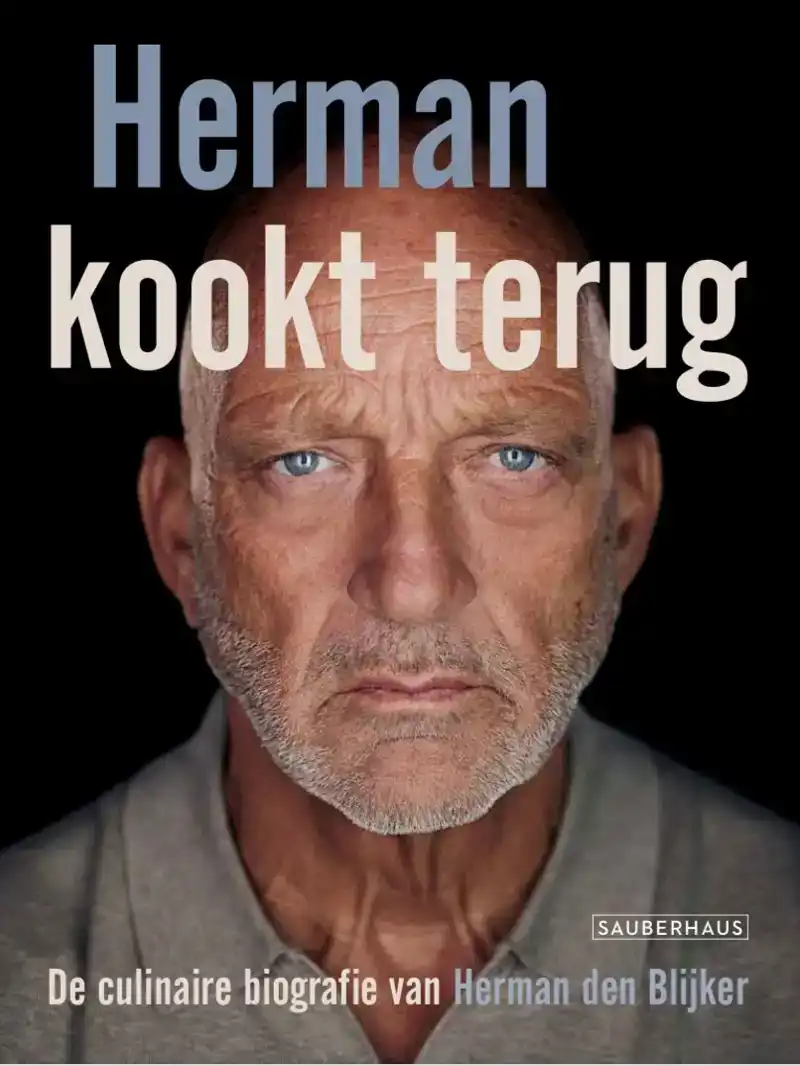 HERMAN KOOKT TERUG