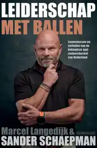 LEIDERSCHAP MET BALLEN