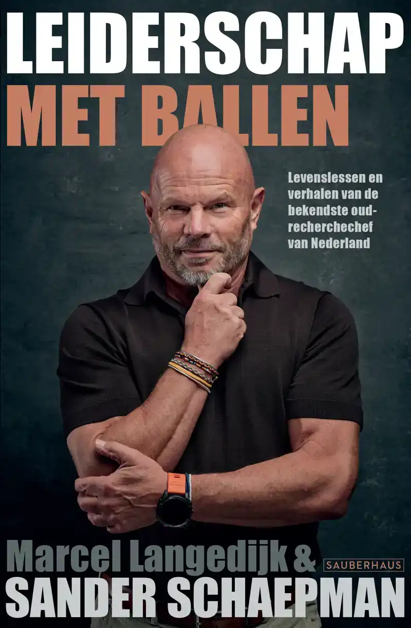 LEIDERSCHAP MET BALLEN