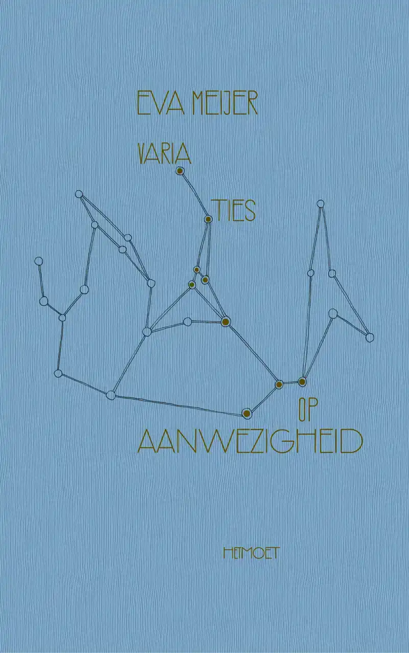VARIATIES OP AANWEZIGHEID