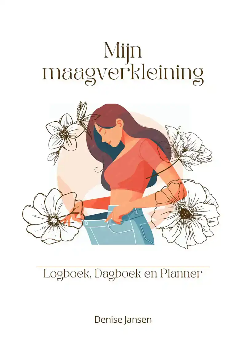 MIJN MAAGVERKLEINING